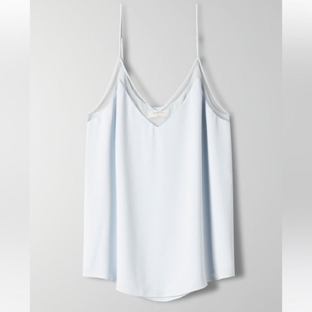 Aritzia Galen camisole